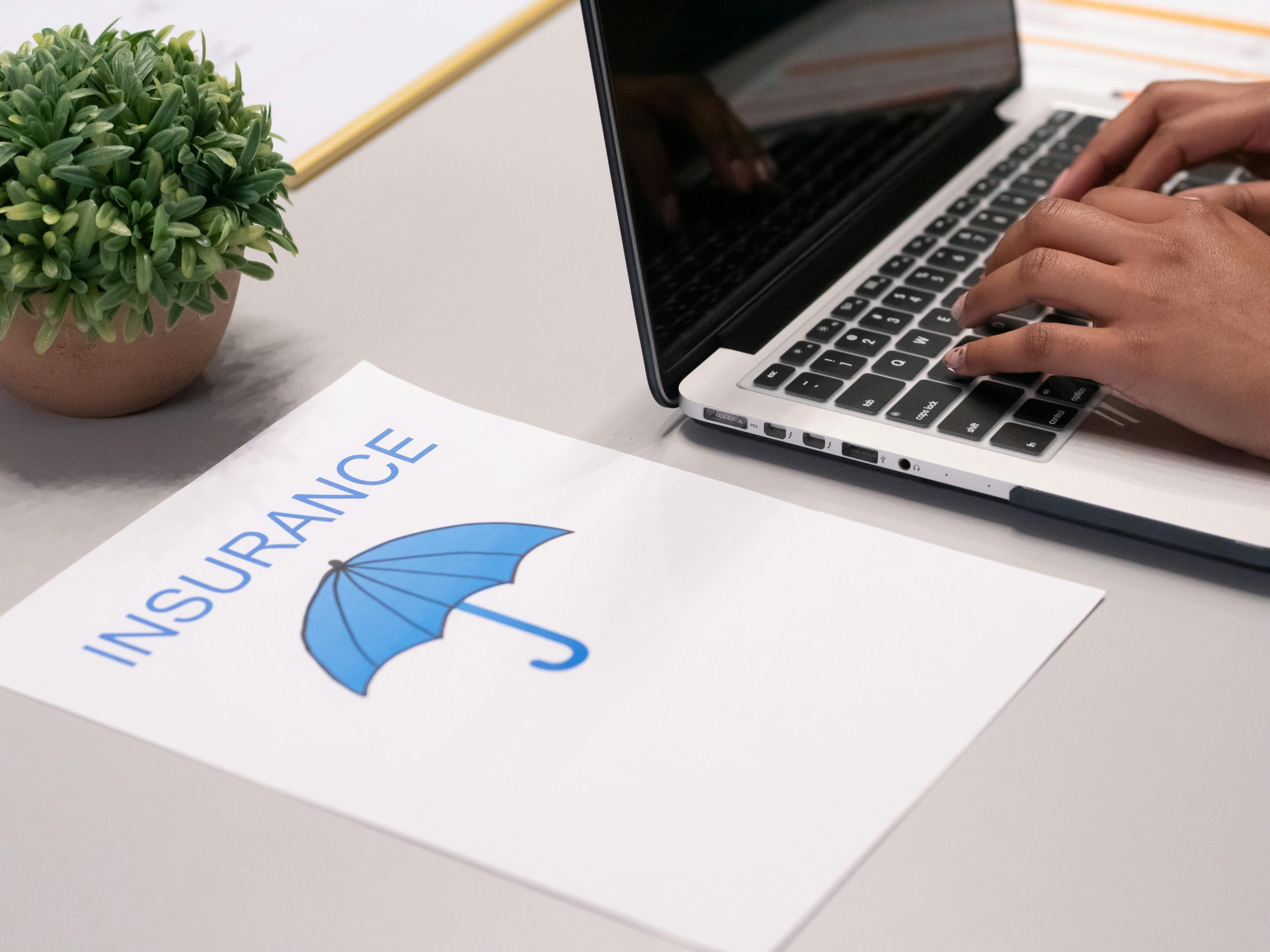 Legal Protection for All Insurance Types